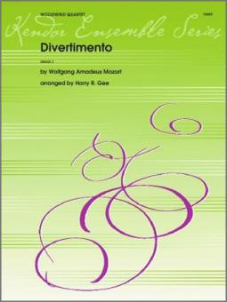 Divertimento 