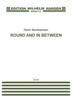 Round and In Between 