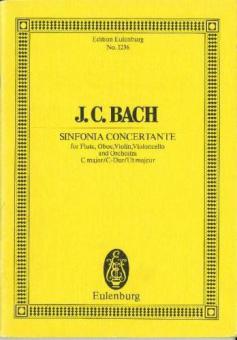 Sinfonia concertante C-Dur 