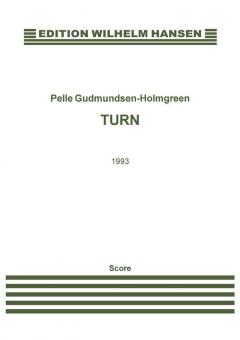 Gudmunden Turn Full Score 