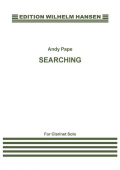 Pape Searching Clarinet 