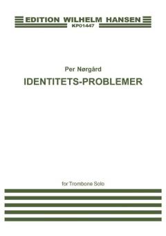 Identitets-Problemer 