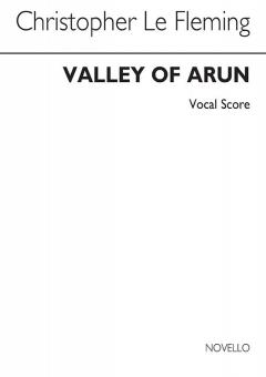 Valley Of Arun 