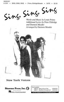 Meader Sing Sing Sing 