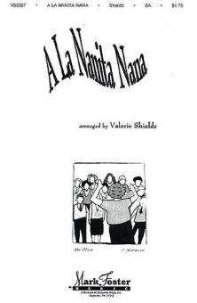 A La Nanita Nana 