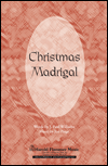 Paige, J Christmas Madrigal 
