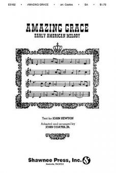 Amazing Grace 
