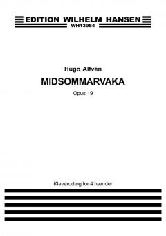 Alfven Midsommarvaka 