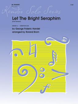 Let the Bright Seraphim Standard