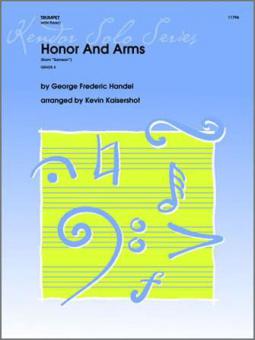 Honor and Arms 