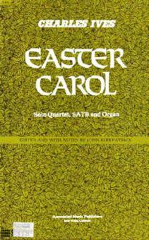 Easter Carol 