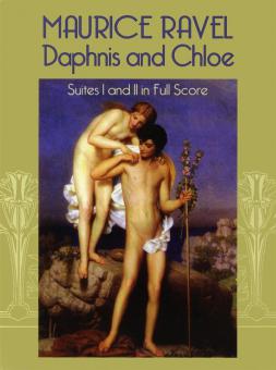 Daphnis and Chloe 