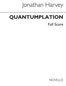 Quantumplation 