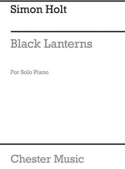 Black Lanterns 