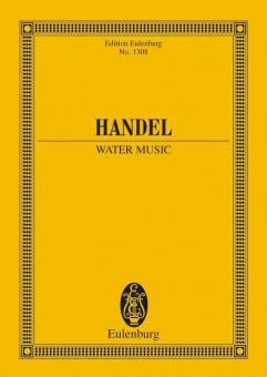 Wassermusik Standard