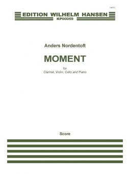 Nordentoft Moment 