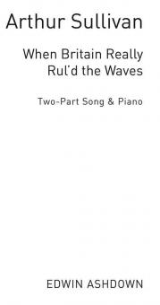 When Britian Really Rul'd The Waves 