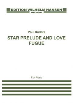 Star Prelude and Love Fugue 