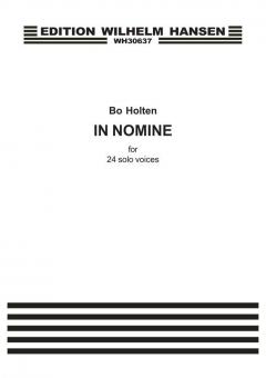 In Nomine 