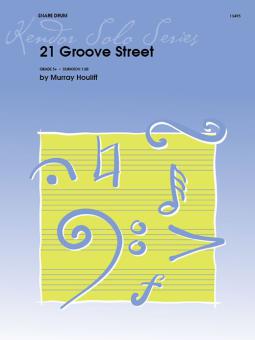 21 Groove Street 
