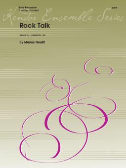 Rock Talk 