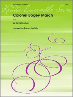 Colonel Bogey March 
