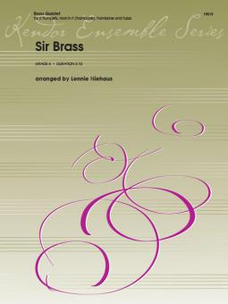 Sir Brass Standard