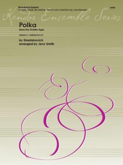 Polka Standard