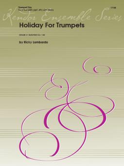 Holiday for Trumpets 