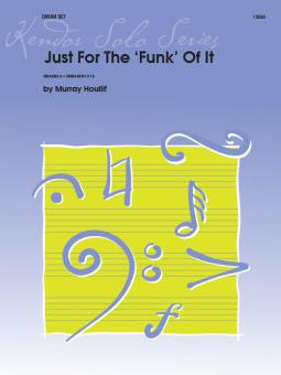 Just for the 'Funk' of It 