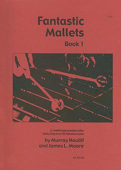 Fantastic Mallets Book 1 