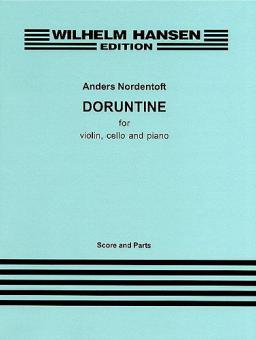 Doruntine 