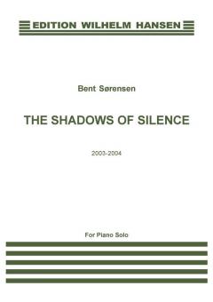 Shadows of Silence 