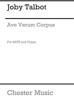 Ave Verum Corpus 
