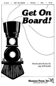 Get On Board! 