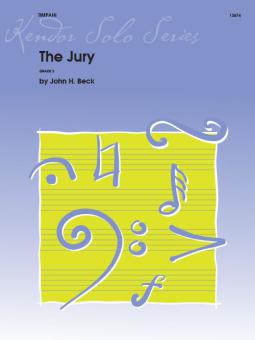 The Jury Standard