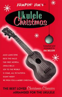 Jumpin' Jim's Ukulele Christmas 