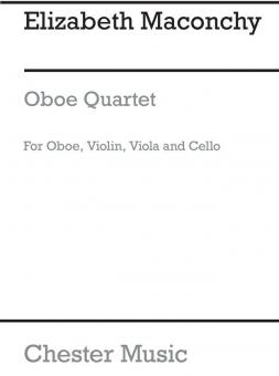 Oboe Quartet 