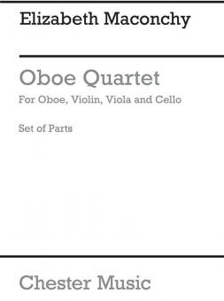 Oboe Quartet 