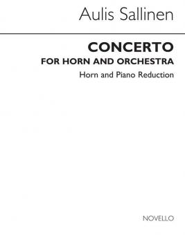 Horn Concerto 