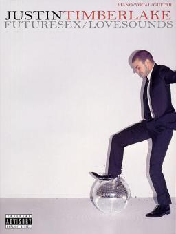 Futuresex/Lovesounds 