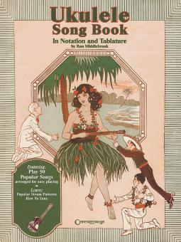 Ukulele Songbook 