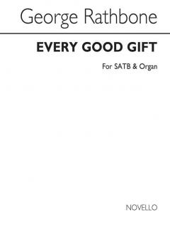 Every Good Gift 