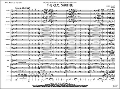 The Q.C. Shuffle 