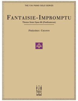 Fantaisie-Impromptu 
