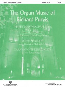 Three Christmas Preludes 