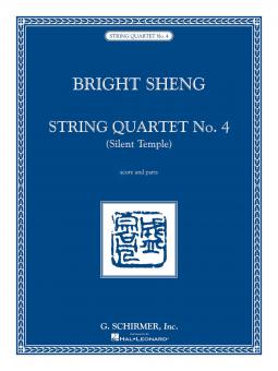 String Quartet No. 4 