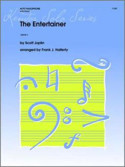 The Entertainer 