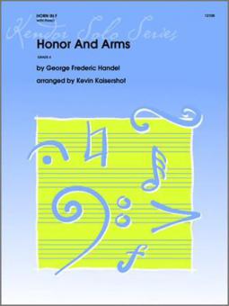 Honor And Arms 