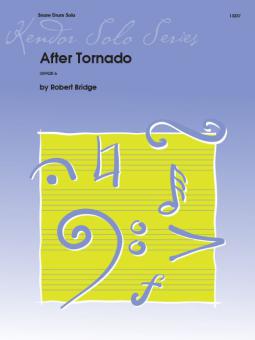 After Tornado Standard